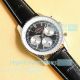 Swiss Replica Breitling Navitimer 43 Black Silver Dial Watch B01 Chronograph (7)_th.jpg